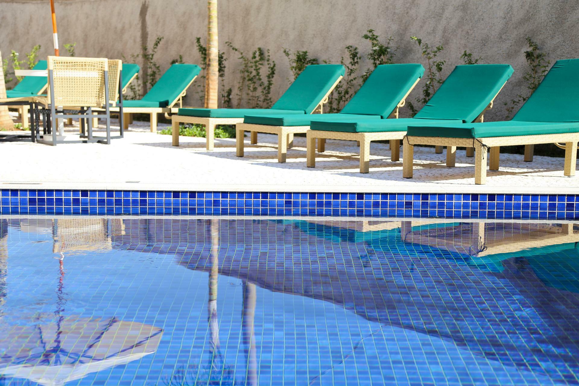 Vitoria Hotel Express Dom Pedro Campinas  Exterior foto
